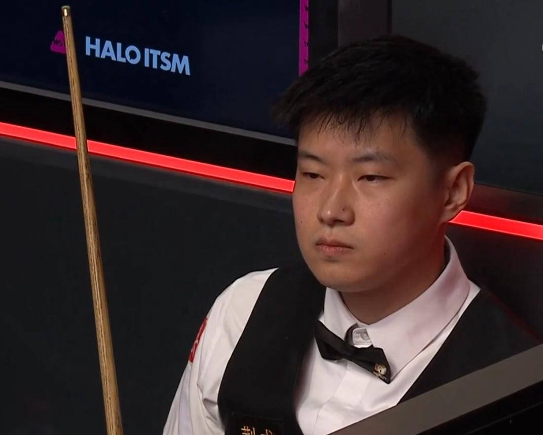 争冠最大热 争冠最大热