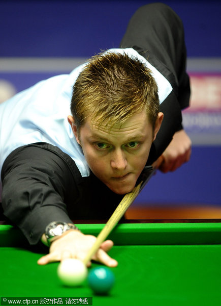 上的不足 上的不足