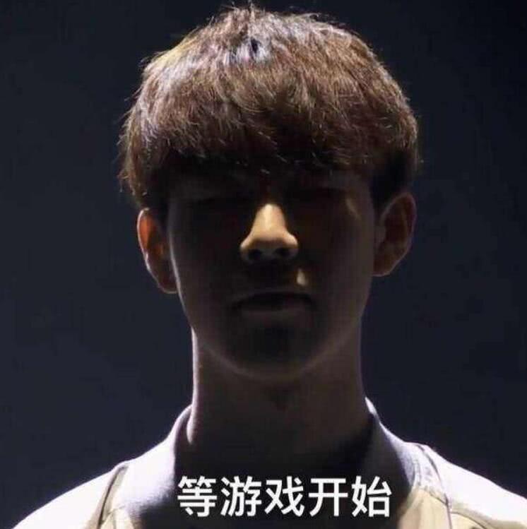 示地形边界